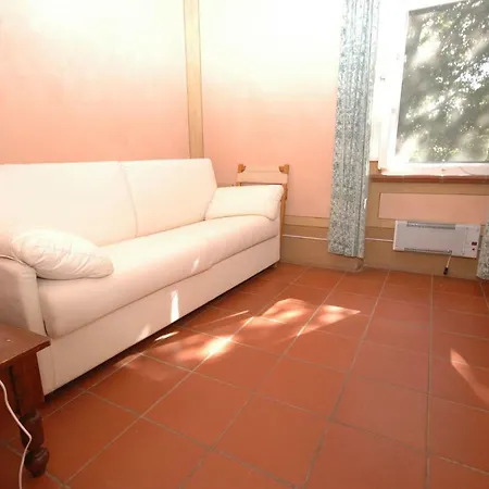 La Piscina شقة
