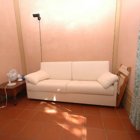 شقة La Piscina كافو