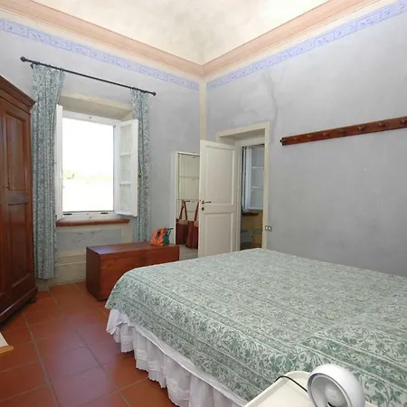 La Piscina Apartment Cavo