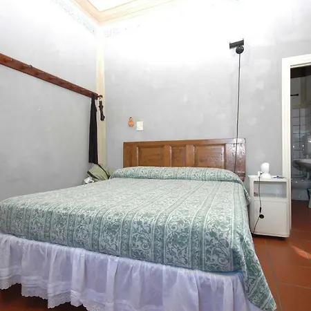 La Piscina Apartment