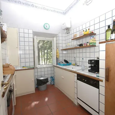 La Piscina Apartment